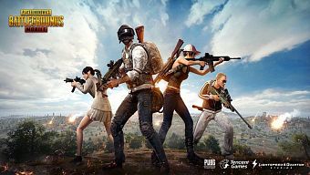 android, ios, esport, esports, pubg, pubg mobile, player unknown's battlegrounds, player unknown's battlegrounds mobile, gamhub.vn pubg mobile championship, gamhub pubg mobile championship, gpmc, pubg mobile championship