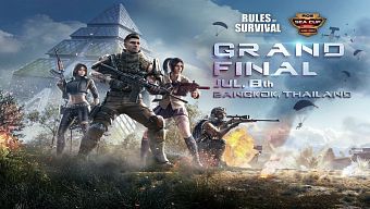 android, ios, game bắn súng, vng, netease, sinh tồn, battle royale, game sinh tồn, rules of survival, ros mobile, rules of survival mobile, rosm, ros mobile sea cup