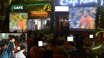 world cup 2018, game thủ và bạn gái, người yêu game thủ, game thủ bị cắm sừng, bạn gái game thủ, bị người yêu cắm sừng, game hot 2018, bị bán gái bỏ vì mải chơi game, bị cắm sừng vì mải chơi game, để bạn gái đi xem world cup