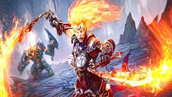 game hành động, war, darksiders, death, game chặt chém, darksiders 3, tải darksiders 3, download darksiders 3, game chặt chém 2018, tải game darksiders 3, download game darksiders 3, hướng dẫn tải darksiders 3