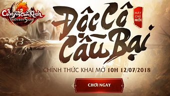 cack, cửu âm chân kinh pc, cộng đồng cửu âm chân kinh, cửu âm chân kinh gosu, cộng đồng cửu âm pc