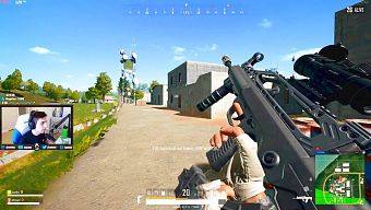game bắn súng, game pc/console, game battle royale, pubg, tải pubg, pubg mobile, tải pubg mobile, shroud, game bắn súng 2018, pubg shroud, pubg mobile shroud, game battle royale 2018, wadu, shroud chơi cùng hacker, pubg shroud hacker