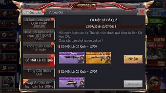 android, ios, game bắn súng, game fps, esport, esports, crossfire legends, tải crossfire legends, cfm, cfl, tải cfl