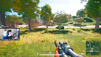 game bắn súng, game pc/console, game battle royale, pubg, pubg mobile, shroud, game bắn súng 2018, pubg vss, pubg shroud, pubg sanhok, pubg mobile sanhok, pubg vss 2018, pubg shroud ban
