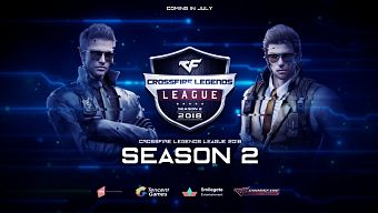 android, ios, vng, esport, esports, crossfire legends, tải crossfire legends, cf2l, cfl, crossfire legends league 2018, cf2l 2018, crossfire legend league 2018