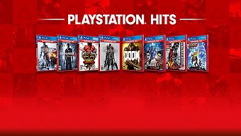 ps4, playstation 3, playstation, console, sony, ps3, pro evolution soccer 2016, until dawn, titanfall 2, dirt rally, rise of the tomb raider: 20 year celebration, inside, the last guardian, shovel knight, tales of berseria, dark souls 3: the fire fades edition, playstation hits, battlefield 1 revolution edition, dark souls 2: scholar of the first sin edition, destiny the collection, limbo double pack, journey collector’s edition, knack, nba 2k16, nba 2k17, the order: 1886, pro evolution soccer 2017, rocket league collector’s edition, tomb raider: definitive edition, wolfenstein: the two pack, uncharted: the nathan drake collection