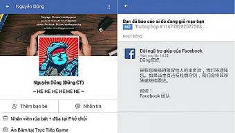 top game hot 2018, dũng ct, streamer dũng ct, kênh trực tiếp game, trực tiếp game, report facebook dũng ct, dũng ct mất facebook, dũng ct bị report, fan dũng ct