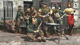 game ios, game android, game pc/console, commandos, commandos game, tải commandos, commandos 3: destination berlin, game commandos, tải game commandos, download commandos, download game commandos, hướng dẫn tải commandos, hướng dẫn tải game commandos