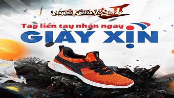 ngạo kiếm vô song 2, hướng dẫn ngạo kiếm vô song 2, cộng đồng ngạo kiếm vô song 2, bitis hunter, biti's hunter x liteflex 2k18