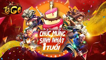 tam quốc go, hướng dẫn tam quốc go, cộng đồng tam quốc go, offline tam quốc go