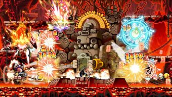 chibi, nhập vai, game nhập vai, game 2d, đáng yêu, mmorpg, nexon, nấm lùn, maple story, nấm lùn phiêu lưu ký, maplestory, maplestory mobile, maplestory m, maple story mobile, tải nấm lùn phiêu lưu ký, tải maplestory m