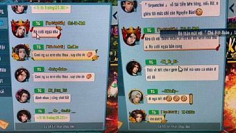 game mobile, game ios, game android, game trong nước, võ lâm truyền kỳ mobile, giftcode võ lâm truyền kỳ mobile, hướng dẫn võ lâm truyền kỳ mobile, tải võ lâm truyền kỳ mobile, mẹo võ lâm truyền kỳ mobile, diễn đàn võ lâm truyền kỳ mobile, thủ thuật võ lâm truyền kỳ mobile, game thủ võ lâm truyền kỳ mobile, game 2018, game hot 2018, game hay 2018, top game hay 2018, top game hot 2018, cộng dồng võ lâm truyền kỳ mobile, solo xóa acc, kèo solo, game thủ solo