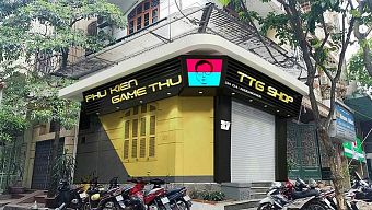 top game hot 2018, dũng ct, streamer dũng ct, trực tiếp game, streamer bí ẩn, shop phụ kiện game thủ, ttg shop, shop dũng ct, khuôn mặt dũng ct