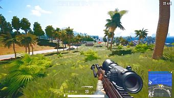 game bắn súng, tencent, bluehole, game battle royale, pubg, pubg map mới, pubg súng mới, game bắn súng 2018, pubg mobile map mới, pubg mobile súng mới, pubg mobile sanhok, game battle royale 2018, pubg  qbu, pubg  mobile qbu, pubg 1.0 #18, pubg mobile zombie mode, pubg mobile zombie