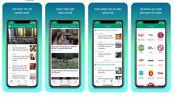 android, ios, tin tức, thời sự, thể thao, đọc báo 24h, đọc báo, ứng dụng đọc báo, cập nhật tin tức, đọc báo online, báo điện tử