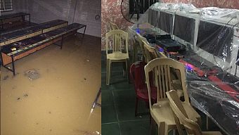 quán net, chủ quán net, quán game, tiệm game, phòng net, phòng game, chủ quán game, kinh doanh net, kinh doanh quán game, tiệm net, quán net chạy lũ, quán net ngập nước, quán net mùa mưa lũ
