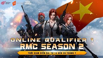 android, ios, sinh tồn, battle royale, game sinh tồn, rules of survival, ros mobile, rosm, tải rule of survival