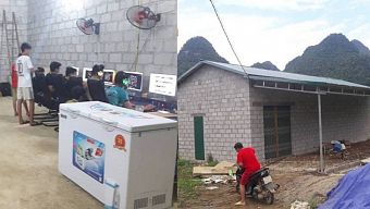 quán net, chủ quán net, quán game, tiệm game, phòng net, phòng game, chủ quán game, kinh doanh net, kinh doanh quán game, tiệm net, quán net cao bằng, quán net giữa đồng