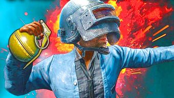 game bắn súng, game ios, game android, game pc/console, game battle royale, pubg, pubg mobile, fugglet, pubg chảo, pubg clip hài, pubg granade, pubg nade, pubg lựu đạn, pubg clib hài, clip hài pubg