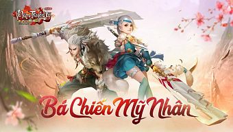 võ lâm truyền kỳ, võ lâm truyền kỳ mobile, hướng dẫn võ lâm truyền kỳ mobile, cộng đồng võ lâm truyền kỳ mobile, vltkmobile, cộng đồng vltkmobile, bá đao, bá đao mỹ nhân