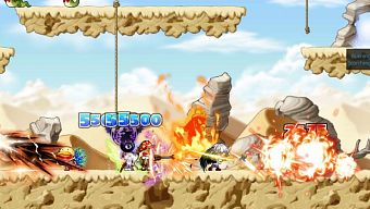 chibi, android, ios, nhập vai, đáng yêu, mmorpg, nấm lùn, maple story, nấm lùn phiêu lưu ký, maplestory, maplestory m, tải nấm lùn phiêu lưu ký, tải maplestory m, tải maplestory