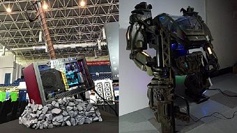 độ pc, góc máy tính, intel extreme pc master, độ máy tính, lễ hội intel extreme pc master, cuộc thi intel extreme pc master, lễ hội trình diễn máy tính, lễ hội trình diễn máy tính lớn nhất việt nam, lễ hội trình diễn máy tính 2018