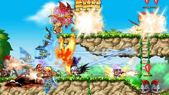 nấm lùn phiêu lưu ký, maplestory, maplestory m, tải maplestory m, cộng đồng maplestory m, cộng đồng maplestory, cộng đồng nấm lùn, maplestorym