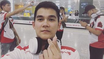 android, ios, game bắn súng, game fps, fps mobile, crossfire legends, tải crossfire legends, cfm, ahihi, cfl, cfmi, cfmi 2018, cfmi thượng hải 2018, hiếu hihi