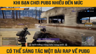 pubg, playerunknown's battlergrounds, tải playerunknown's battlergrounds, mẹo playerunknown's battlergrounds, thủ thuật playerunknown's battlergrounds, cộng đồng playerunknown's battlergrounds, diễn đàn playerunknown's battlergrounds, game thủ playerunknown's battlergrounds, pgi 2018, hướng dẫn playerunknown's battlergrounds, refund gaming, rap về pubg, trọc ca, trọc ca hùng nguyễn, bản rap về pubg