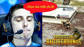 ninja, battle royale, game battle royale, pubg, tải pubg, hướng dẫn pubg, pubg mobile, shroud, pubg shroud, pgi 2018, drdisrespect, game battle royale 2018, refund gaming, refund, pubg refund, shroud nade, pgi 2018 shroud