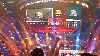 omg, esports, mixi, thể thao điện tử, pubg, pubg mobile, pubg mobile việt nam, funkym, esports 2018, pgi 2018, refund gaming, refund, oh my god, meou, djchip