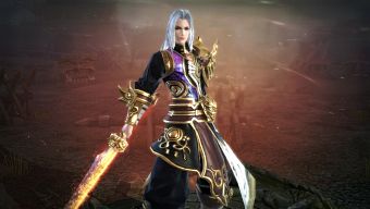 cửu âm chân kinh, kiếm hiệp, kim dung, vng, mmorpg, snail game, cửu dương thần công, cửu âm vng, cửu dương vng, cửu dương chân kinh, alpha test cửu dương vng