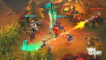 moba, lol, dota 2, vainglory, super evil megacorp, esports, tải vainglory, download vainglory, moba mobile, esports mobile, moba 2018, tải vainglory pc, download vainglory pc, hướng dẫn tải vainglory pc, hướng dẫn tải vainglory