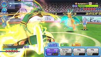 pokemon, cộng đồng pokemon, liên quân poke, cộng đồng liên quân poke, hướng dẫn liên quân poke, tải liên quân poke