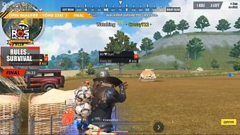 ios, sinh tồn, battle royale, game sinh tồn mobile, rules of survival, tải rules of survival, ros mobile, rules of survival mobile, ros mobile championship, rosm, ros m, rmc, andriod