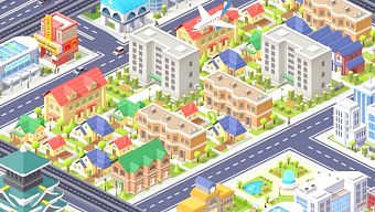 review, game mô phỏng, game casual, game ios, review game, game android, game gây nghiện, game xây thành phố, pocket city, tải game pocket city, download game pocket city, tải pocket city, download pocket city, hướng dẫn tải pocket city, game xây dựng thành phố, game quản lý thành phố