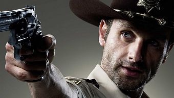 the walking dead, fear the walking dead, san diego comic-con, sdcc, the walking dead season 9, andrew lincoln, carl grimes, rick grimes