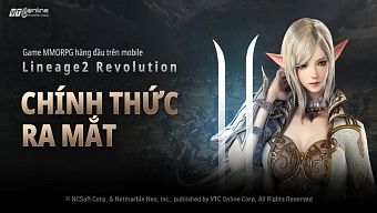 lineage 2 revolution, l2rvn, l2r, cộng đồng l2r, cộng đồng l2rvn, hướng dẫn l2r, tải l2r, tải lineage2revolution