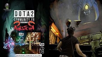 dota 2, cộng đồng dota 2 việt nam, ti8, xem trực tiếp ti8, điểm hẹn xem trực tiếp ti8, pubstomp, pubstomp dota 2 community vn, pubstomp  dota 2, pubstomp ti8