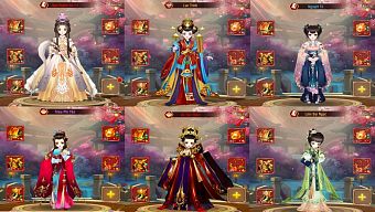 ngôi sao hoàng cung, mộng hoàng cung, cộng đồng mộng hoàng cung, hướng dẫn mộng hoàng cung, tải mộng hoàng cung