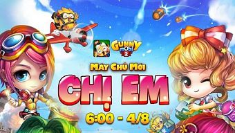gunny mobile, gunny mobi, tải gunny mobi, cộng đồng gunny mobi, hướng dẫn gunny mobi