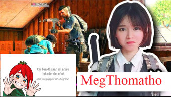 top game hot 2018, megthomatho, streamer megthomatho, nữ streamer megthomatho, megu, streamer megu, nữ streamer megu, nữ streamer hàn quốc, streamer hàn quốc, megu viết thư tiếng việt