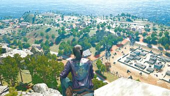 game bắn súng, game ios, game android, game pc/console, battle royale, game battle royale, pubg, pubg mobile, pubg súng mới, game bắn súng 2018, pubg vss, pubg mobile súng mới, pubg mobile sanhok, pubg mobile bản đồ mới, game battle royale 2018, sanhok, pubg qbz, pubg qbu, qbu, qbz, vss