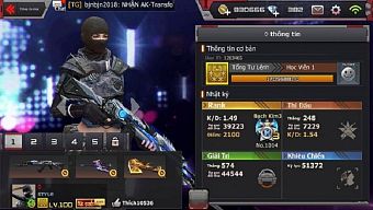 game mobile, game bắn súng, game trong nước, fps mobile, crossfire legends, tải crossfire legends, giftcode crossfire legends, cộng đồng crossfire legends, diễn đàn crossfire legends, hướng dẫn crossfire legends, mẹo crossfire legends, thủ thuật crossfire legends, game thủ crossfire legends, game 2018, game hot 2018, game hay 2018, top game hay 2018, top game hot 2018