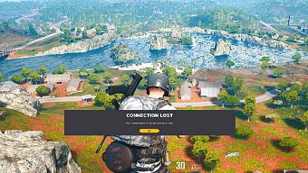 steam, game ios, game android, game pc/console, battle royale, game battle royale, pubg, tải game pubg, pubg mobile, tải pubg mobile, pubg lỗi, your connection to steam has been lost, pubg fix lỗi, pubg lỗi mất kết nối, pubg fix lỗi mất kết nối, pubg fix, hướng dẫn fix lỗi, pubg hướng dẫn fix lỗi, pubg mobile hướng dẫn fix lỗi