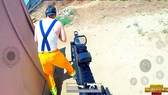 game bắn súng, game ios, game android, tencent, bluehole, game battle royale, pubg, pubg airsoft, pubg mobile, tải pubg mobile, tải game pubg mobile, download pubg mobile, hướng dẫn chơi pubg mobile, hướng dẫn pubg mobile, game bắn súng 2018, pubg đời thật, pubg mobile update, pubg mobile map mới, pubg mobile súng mới, game battle royale 2018, pubg mobile merit, pubg mobile airsoft, pubg mobile đời thật, airsoft