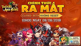 tam quốc, thiên hạ anh hùng, cộng đồng thiên hạ anh hùng, tải thiên hạ anh hùng, hướng dẫn thiên hạ anh hùng