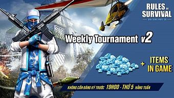 android, ios, sinh tồn, battle royale, game sinh tồn mobile, rules of survival, tải rules of survival, ros, ros mobile, rules of survival mobile, rosm, qbz