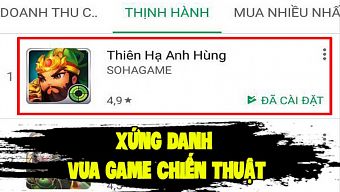 tam quốc, thiên hạ anh hùng, cộng đồng thiên hạ anh hùng, tải thiên hạ anh hùng, hướng dẫn thiên hạ anh hùng, thah