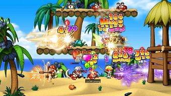 android, ios, nhập vai, google play, appstore, mmorpg, nexon, top 1, nấm lùn, nấm lùn phiêu lưu ký, maplestory, maplestory mobile, maplestory m